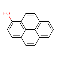 1-hydroxypyrene