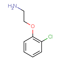 2-(2-chlorophenoxy)ethanamine