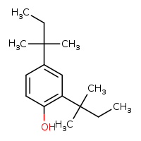 2,4-di-t-pentylphenol