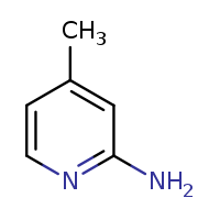 2-amino-4-methylpyridine