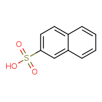 2-naphthalenesulfonic acid