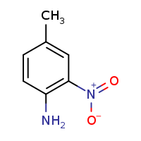 2-nitro-P-toluidine