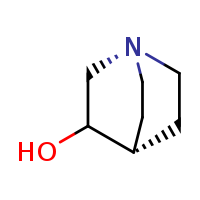 3-quinuclidinol