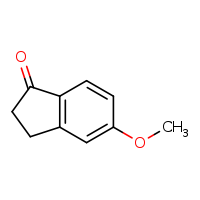 5-methoxy-2,3-dihydroinden-1-one