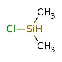 chlorodimethylsilane
