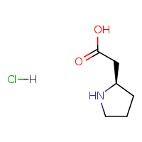(-)-homoproline hydrochloride
