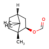 isobornyl formate