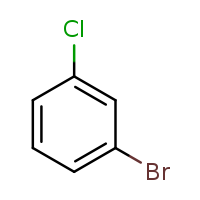 M-bromochlorobenzene