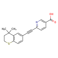 tazarotenic acid