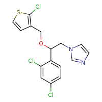 tioconazole