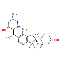 veratramine