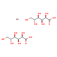zinc gluconate
