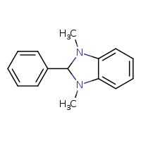 1,3-dimethyl-2-phenyl-2H-1,3-benzodiazole