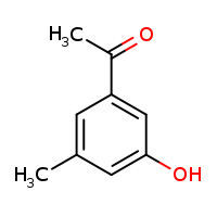 1-(3-hydroxy-5-methylphenyl)ethanone