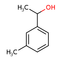 1-(3-methylphenyl)ethanol