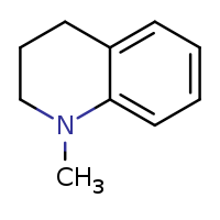 1-methyl-3,4-dihydro-2H-quinoline