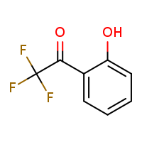 2,2,2-trifluoro-1-(2-hydroxyphenyl)ethanone