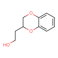 2-(2,3-dihydro-1,4-benzodioxin-2-yl)ethanol