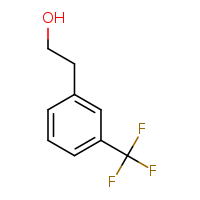 2-[3-(trifluoromethyl)phenyl]ethanol