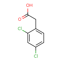 2,4-dichlorophenylacetic acid