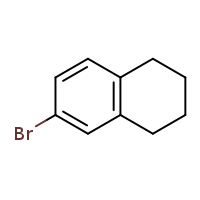 2-bromo-5,6,7,8-tetrahydronaphthalene