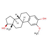 2-methoxyestradiol
