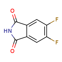 5,6-difluoro-2H-isoindole-1,3-dione