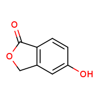 5-hydroxy-3H-2-benzofuran-1-one