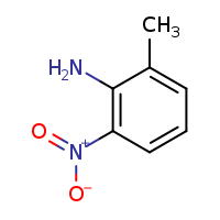 6-nitro-O-toluidine