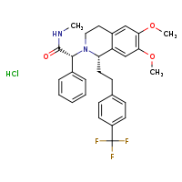 almorexant hydrochloride