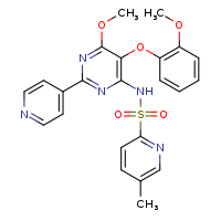 avosentan