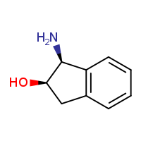 cis-(-)-1-amino-2-indanol
