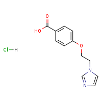 dazoxiben hydrochloride