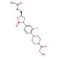 eperezolid