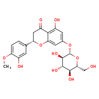 hesperetin 7-O-glucoside