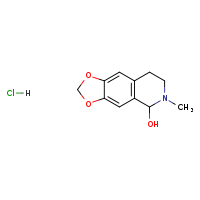 hydrastinine hydrochloride