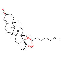 hydroxyprogesterone caproate