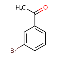 M-bromoacetophenone