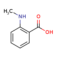 N-methylanthranilic acid