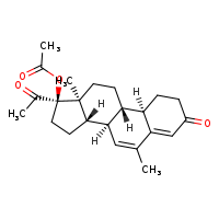 nomegestrol acetate