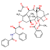 paclitaxel