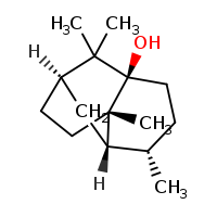 patchoulol