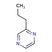 propylpyrazine