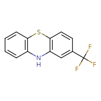 trifluoromethylphenothiazine