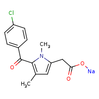 zomepirac sodium