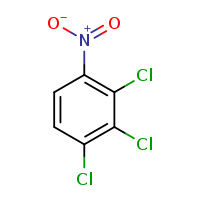 2,3,4-trichloronitrobenzene