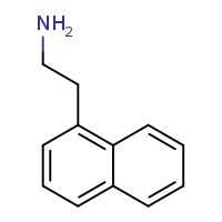 2-(naphthalen-1-yl)ethanamine