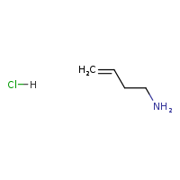 3-buten-1-amine hydrochloride