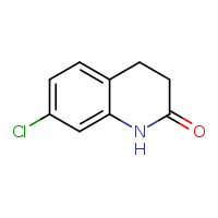 7-chloro-3,4-dihydro-1H-quinolin-2-one