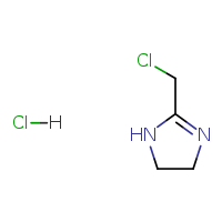 chlormethylimidazoline hydrochloride
